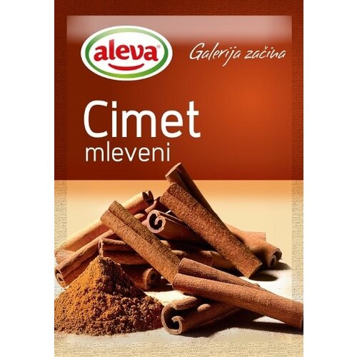 Aleva Cimet cimet mleveni 5g Cene