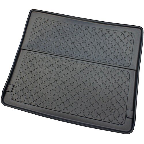 Astar Tipska kadica za gepek Mercedes ML / M-Class W163 SUV 5 door (1998-2005) Cene