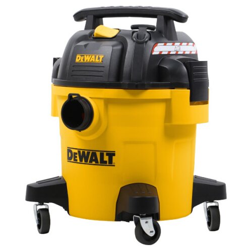 Dewalt Usisavač za suho/mokro usisavanje, 1050 W, žuto/crna - DXV20P Cijene