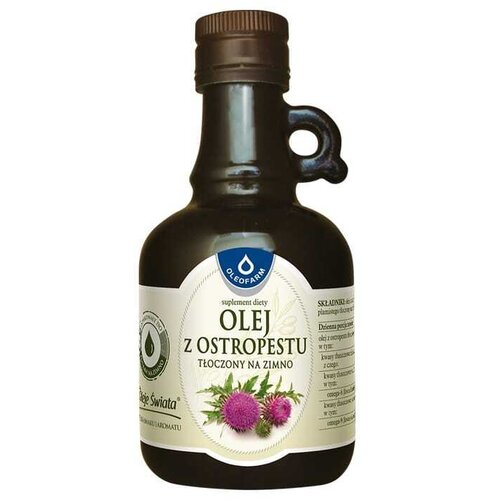 Oleofarm Ulje sikavice, hladno pre&scaron;ano (250 ml) Cijene