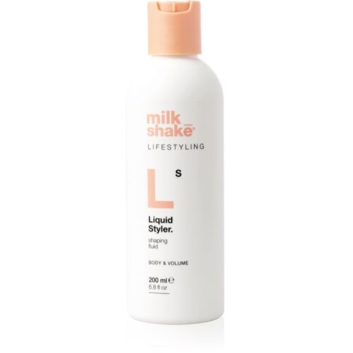 Milk Shake Lifestyling Liquid Styler stiling krema za definicijo valov 200 ml Slike