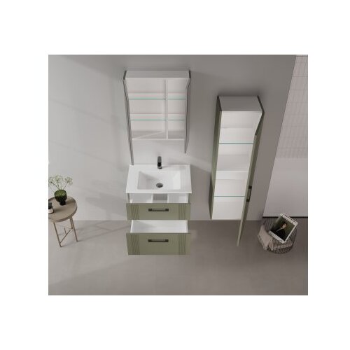 Hanah home Kupatilski ormarić Bari 40 676 Cene