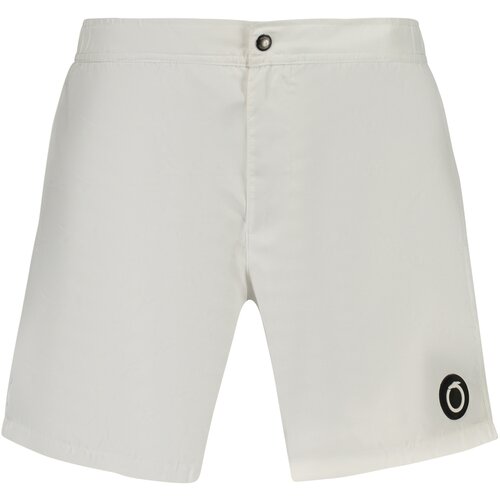 Trussardi SWIMSUIT MEN&amp;#039;S BOTTOM WHITE Slike