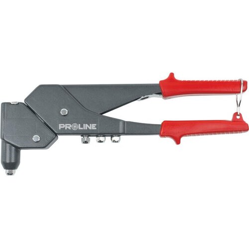 Proline KLIJE&Scaron;TA ZA KOVIČENJE Z VRTLJIVO GLAVO 2,4-4,8 mm 14010 Cijene