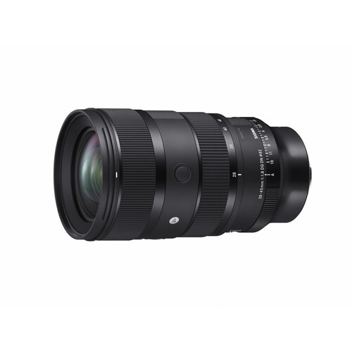 Sigma 28-45mm 1.8 DG DN L-Mount Slike