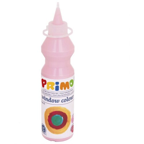 Boja ZA STAKLO 80ML PRIMO 650W340 ROZA Cijene
