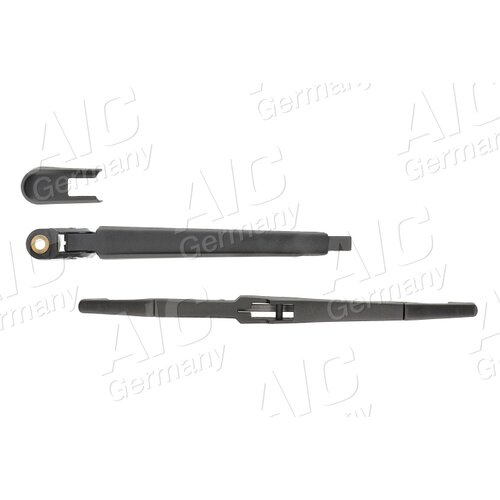  metlica+nosilec brisalca opel corsa-d 13240594 zadnja Cene