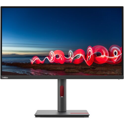 Lenovo monitor THINKVISION T27H-30 MON. IPS/QHD/4MS Cene