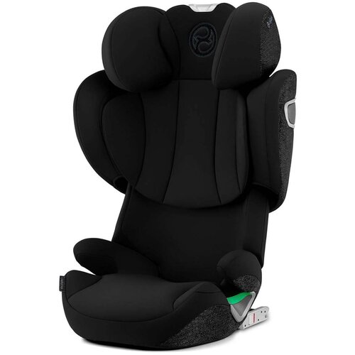 Cybex cybex® dječja autosjedalica solution™ t i-fix 2/3 (15-36 kg) sepia black Cijene