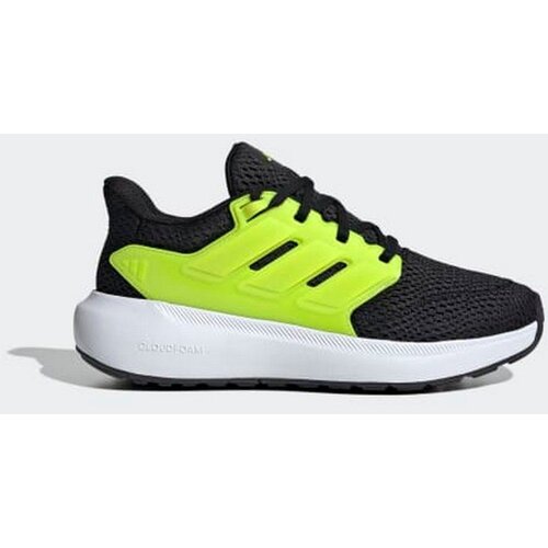 Adidas Patike za dečake Ultimashow 2.0 j, Crno-zelene Cene