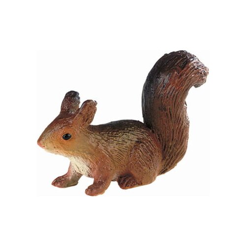 Bullyland Vjeverica figura - Cijene