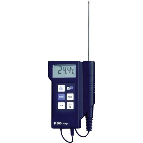 Tfa Dostmann P300 vbodni termometer Merilno območje temperature -40 do +200 °C Vrsta senzorja NTC v skladu z zahtevami haccp, (20634637) Cene