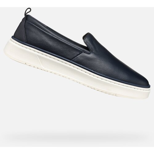Geox Dark blue men's sneakers Zackerty - Men's Cijene