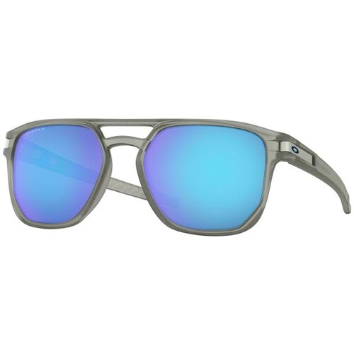 Oakley Latch Beta OO9436-06 PRIZM Polarized ONE SIZE (54) Siva/Modra Slike