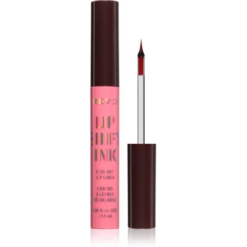 Revolution Lip Shift Ink piling za ustnice odtenek Blush Nude 1.8 ml Cene