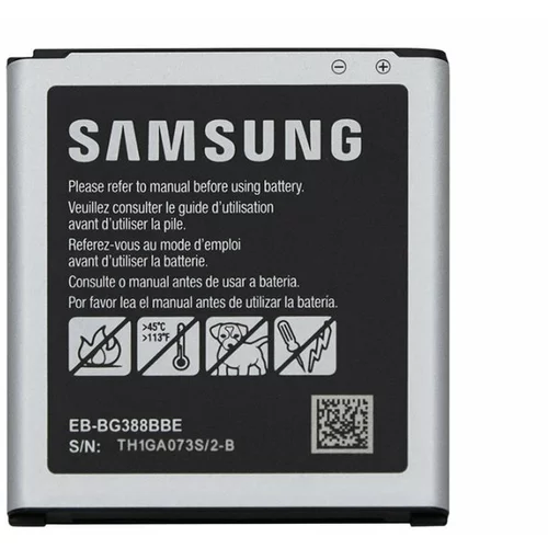 Samsung Baterija za Galaxy XCover 3 / Active Neo / SM-G388, originalna, 2200 mAh