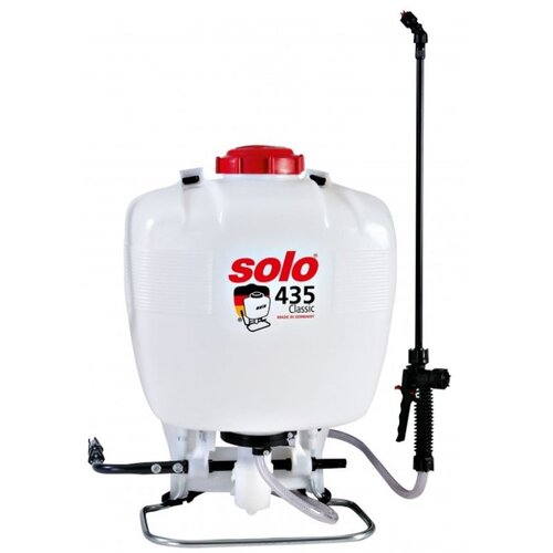 Solo nahrbtna škropilnica, 20l 435 CLASSIC Cene