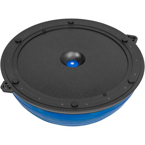 Rebel ACTIVE Visenamenska balans polulopta trener ravnoteže 58 cm sa pumpom RBA-3104-58 Slike