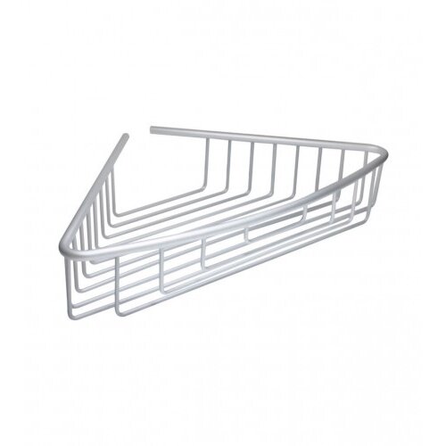 ANSAN Polica za tu&amp;scaron; kabinu žičana M-N30-30 Slike