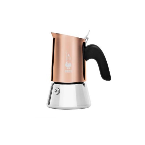 Bialetti Venus aparat za kavu, 2 porcije, bakar (7282/CN) Slike