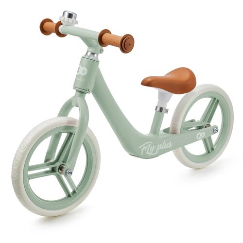 Kinderkraft BICIKL GURALICA FLY PLUS FRESH MINT Cene
