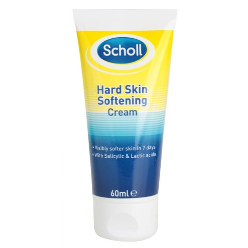 Scholl hard skin softening krema za ekstremno suvu kožu 60ml Cene