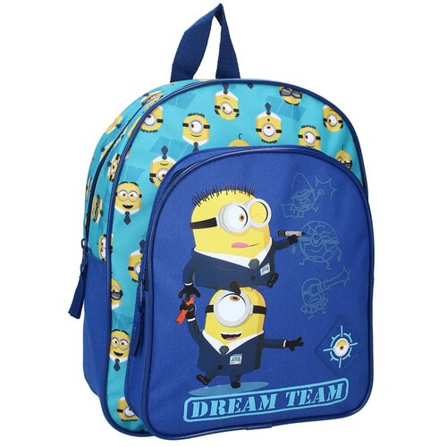 Minions Ruksak Dream Team Slike