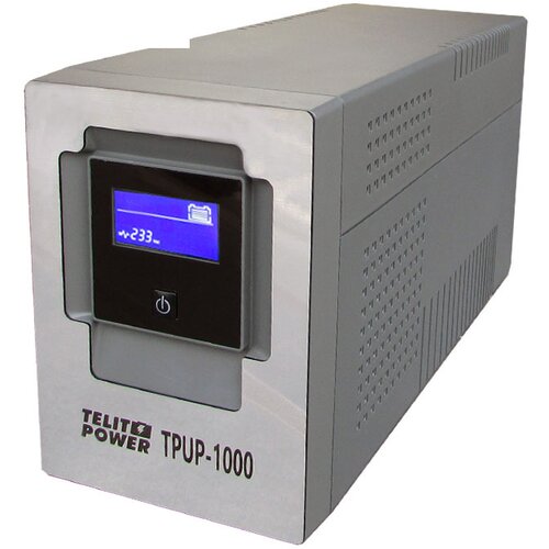Telit Power ups - konvertor za kotao na pelet TPUP-1000 1500VA / 1000W Slike