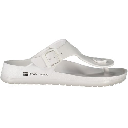 Norway 1963 WOMEN&#39;S SLIPPER FOOTWEAR WHITE Cijene