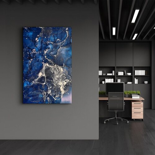 Wallity slika CAM-2020, 35 x 55 cm Cene