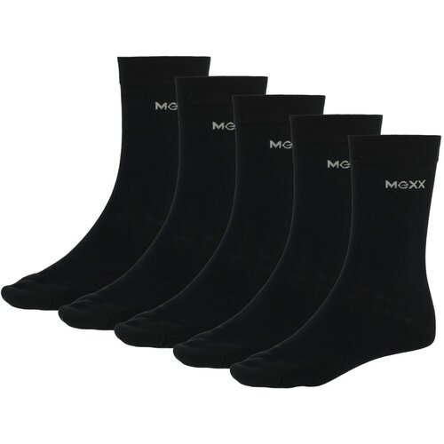Mexx muške čarape Basic 5 komada AN2317999MM-319124 Slike