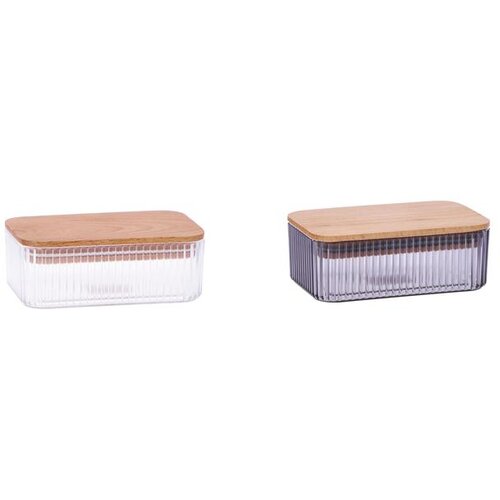 Posuda S POKLOPCEM 15*9*6CM SORTO 82928 Cijene