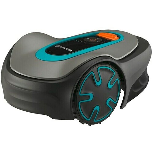 Gardena Robotska kosilica Sileno Minimo 250 i garaža (250 m², Širina reza: 16 cm) Cijene
