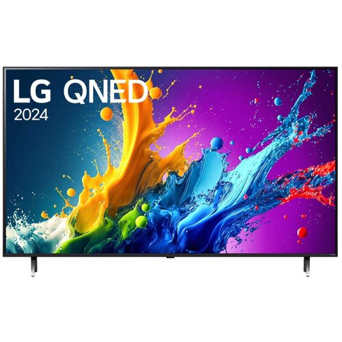 LG 43QNED80T3A QNED80 4K ultra hd televizor Cene