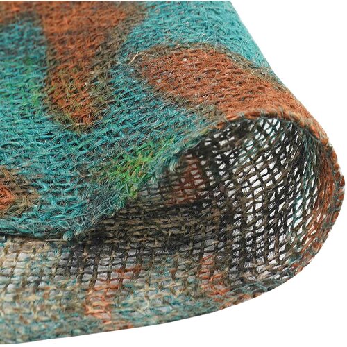  Jutena rola 100 x 1000 cm Maskirna Slike