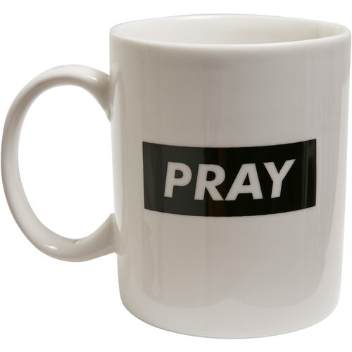 MT Accessoires Pray Cup white Cene