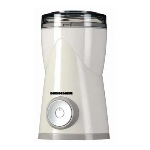 Heinner HCG-150P 30g/150W/beli mlin za kafu Cene