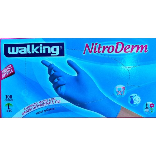 Brenta higijenske rukavice nitroderm 100/1 L Cijene