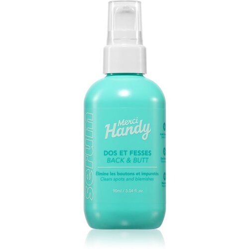 Merci Handy Dos & Fesses serum za telo za občutljivo kožo 90 ml Cene