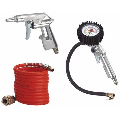 Einhell pnevmatska kit garnitura 3 delni kit Slike