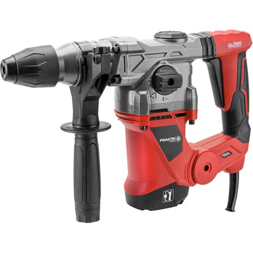 PRAKTIK TOOLS Bu&scaron;ilica čekić PTQ038 900W Cijene