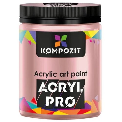  Akrilna boja ACRYL PRO ART Composite 430 ml | različite nijanse Cijene