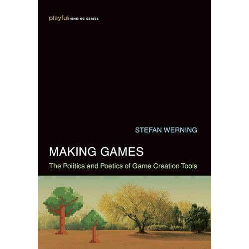 Penguin Random House Stefan Werning - Making Games Cene