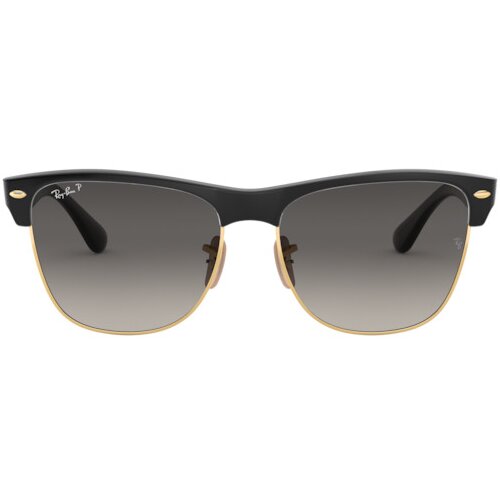 Ray-ban Clubmaster Oversized RB4175 877/M3 Polarized - ONE SIZE (57) Cijene