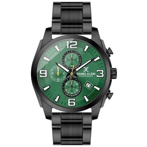 Daniel Klein Analogne ure DK128865 pisana Cene
