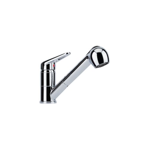 Franke Novara Plus D krom Slike