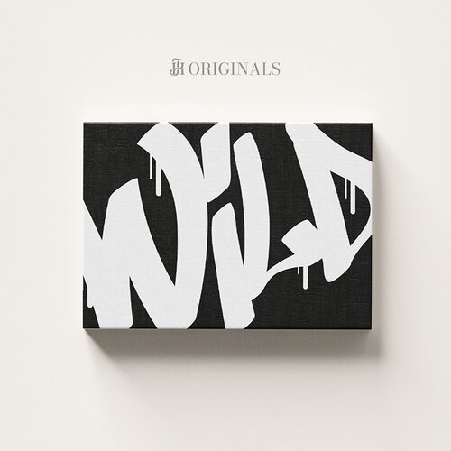  WILD original - urbana energija Slike
