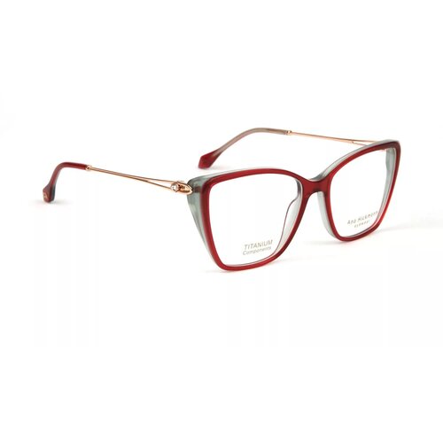 Ana Hickmann AH 6501T H04 53 Női szem&uuml;vegkeret (optikai keret) Cene