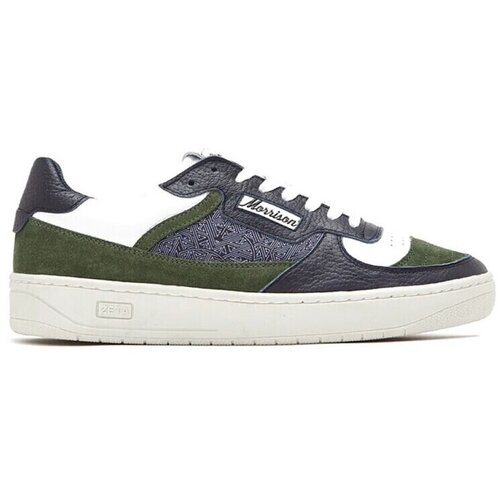 Morrison Nizke superge SNEAKERS AUSTRAL Zelena Slike