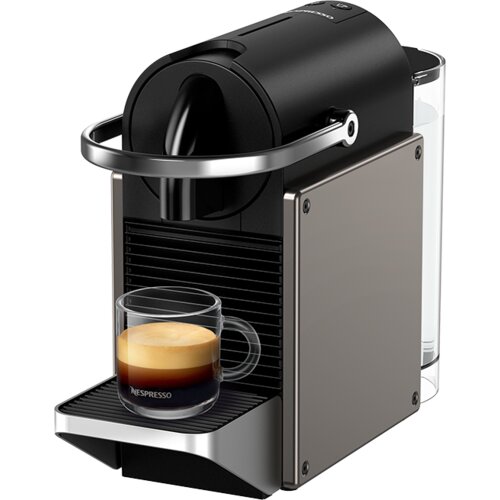 Nespresso Pixie Titan aparat za kafu Slike
